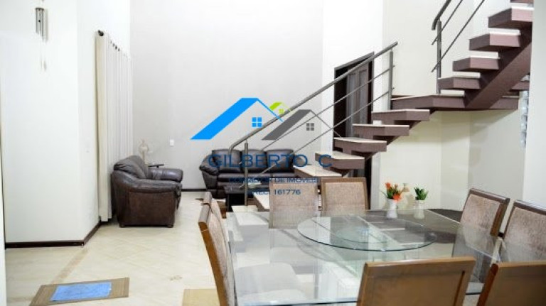 Imagem Casa de Condomínio com 4 Quartos à Venda, 600 m² em Residencial Primavera - Piratininga