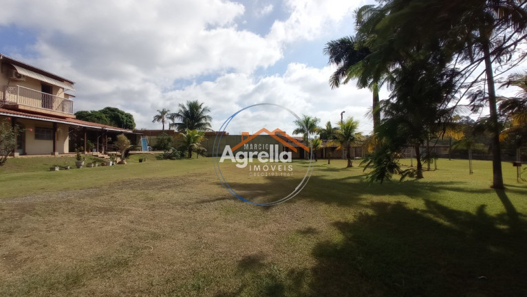 Imagem Imóvel com 3 Quartos à Venda, 1.044 m² em Jardim Flamboyant - Mogi Mirim Imagem Imóvel com 3 Quartos à Venda, 1.044 m² em Jardim Flamboyant - Mogi Mirim