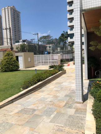 Imagem Apartamento com 3 Quartos à Venda, 160 m² em Centro - São Bernardo Do Campo