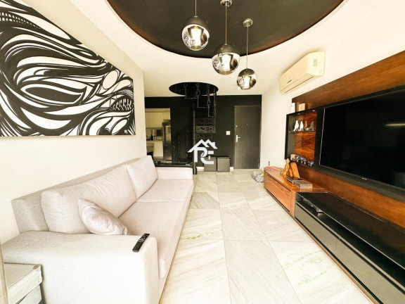 Imagem Cobertura com 3 Quartos à Venda, 180 m² em Icaraí - Niterói Imagem Cobertura com 3 Quartos à Venda, 180 m² em Icaraí - Niterói