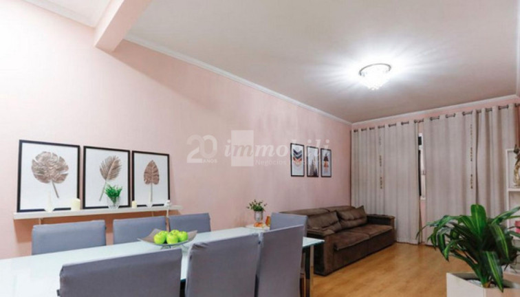 Apartamento com 2 Quartos à Venda, 90 m² em Higienópolis - São Paulo