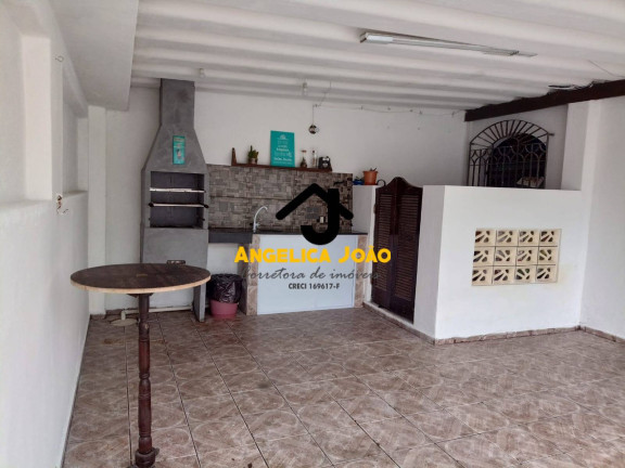 Imagem Sobrado com 3 Quartos à Venda, 104 m² em Vila Valenca - São Vicente Imagem Sobrado com 3 Quartos à Venda, 104 m² em Vila Valenca - São Vicente