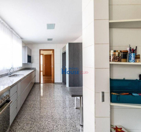 Imagem Apartamento com 4 Quartos à Venda, 225 m² em Perdizes - São Paulo Imagem Apartamento com 4 Quartos à Venda, 225 m² em Perdizes - São Paulo