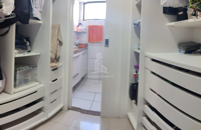 Imagem Apartamento com 3 Quartos à Venda, 70 m² em Fátima - Fortaleza