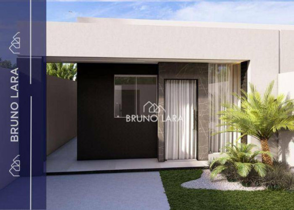 Imagem Casa com 2 Quartos à Venda, 70 m² em Resplendor - Igarapé Imagem Casa com 2 Quartos à Venda, 70 m² em Resplendor - Igarapé