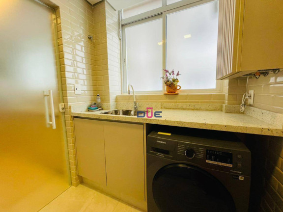 Imagem Apartamento com 3 Quartos à Venda, 147 m² em Gonzaga - Santos Imagem Apartamento com 3 Quartos à Venda, 147 m² em Gonzaga - Santos