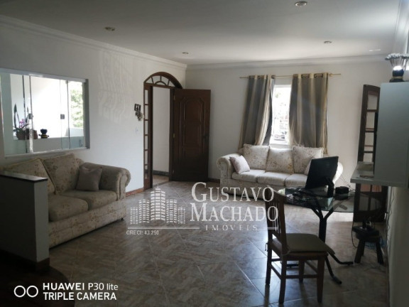 Imagem Imóvel com 3 Quartos à Venda, 168 m² em Colina - Volta Redonda Imagem Imóvel com 3 Quartos à Venda, 168 m² em Colina - Volta Redonda