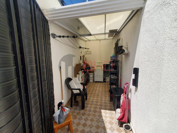 Imagem Casa com 2 Quartos à Venda, 54 m² em Jardim Santa Paulina - Sorocaba Imagem Casa com 2 Quartos à Venda, 54 m² em Jardim Santa Paulina - Sorocaba