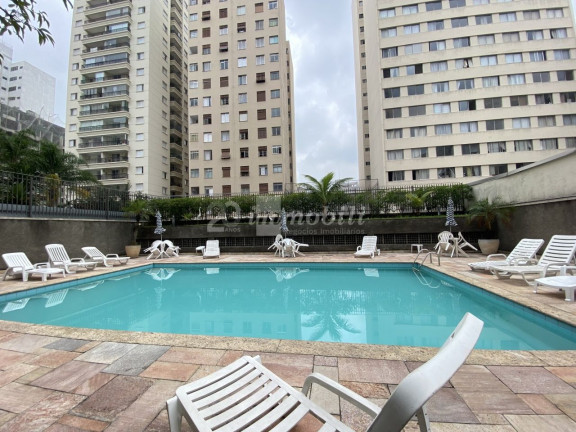 Imagem Apartamento com 2 Quartos à Venda, 50 m² em Santa Cecília - São Paulo Imagem Apartamento com 2 Quartos à Venda, 50 m² em Santa Cecília - São Paulo