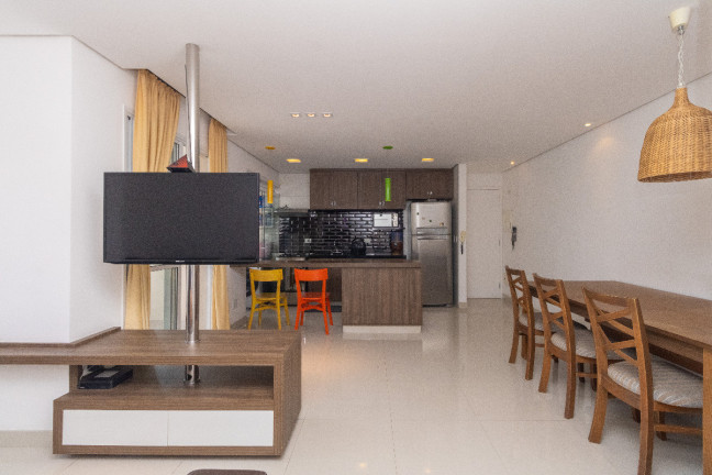 Imagem Apartamento com 2 Quartos à Venda, 65 m² em Saúde - São Paulo