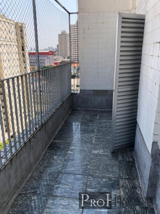 Imagem Cobertura com 3 Quartos à Venda, 167 m² em Ipiranga - São Paulo Imagem Cobertura com 3 Quartos à Venda, 167 m² em Ipiranga - São Paulo