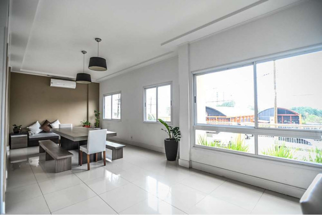 Imagem Imóvel com 2 Quartos à Venda, 57 m² em Morro Santana - Porto Alegre Imagem Imóvel com 2 Quartos à Venda, 57 m² em Morro Santana - Porto Alegre