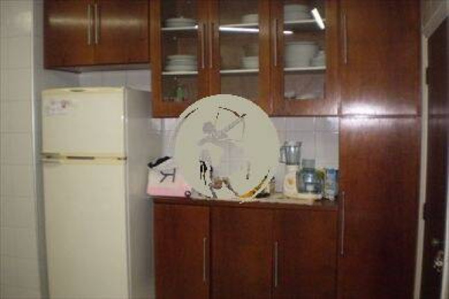 Imagem Apartamento com 4 Quartos à Venda, 230 m² em Ponta Da Praia - Santos Imagem Apartamento com 4 Quartos à Venda, 230 m² em Ponta Da Praia - Santos