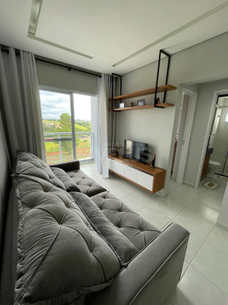 Imagem Apartamento com 2 Quartos à Venda, 50 m² em Vila Recreio - Itapetininga Imagem Apartamento com 2 Quartos à Venda, 50 m² em Vila Recreio - Itapetininga