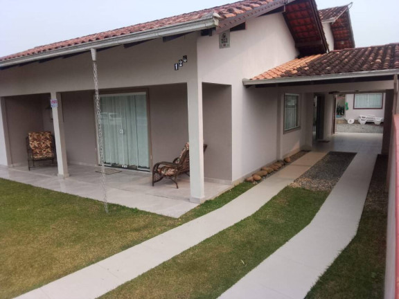 Imagem Casa com 2 Quartos à Venda, 260 m² em Costeira - Balneário Barra Do Sul Imagem Casa com 2 Quartos à Venda, 260 m² em Costeira - Balneário Barra Do Sul
