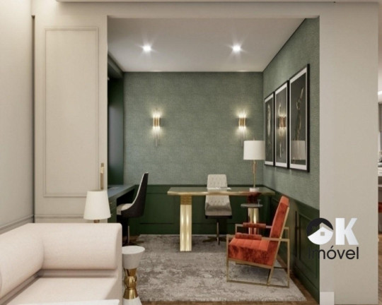 Imagem Apartamento com 4 Quartos à Venda, 230 m² em Jardim Paulista - São Paulo Imagem Apartamento com 4 Quartos à Venda, 230 m² em Jardim Paulista - São Paulo