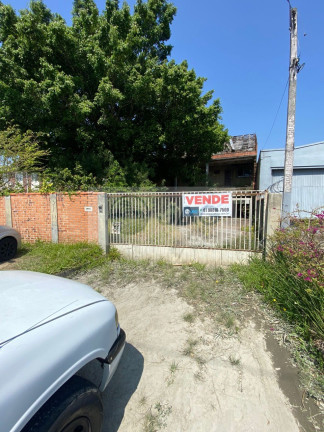Terreno à Venda, 422 m² em Mossunguê - Curitiba