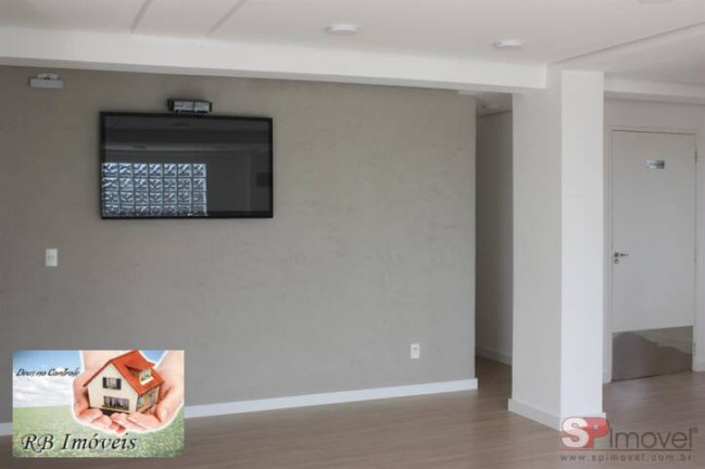 Imagem Apartamento com 3 Quartos à Venda, 60 m² em Taboão - São Bernardo Do Campo Imagem Apartamento com 3 Quartos à Venda, 60 m² em Taboão - São Bernardo Do Campo
