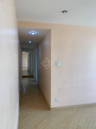 Imagem Apartamento com 3 Quartos à Venda, 103 m² em Aclimação - São Paulo Imagem Apartamento com 3 Quartos à Venda, 103 m² em Aclimação - São Paulo