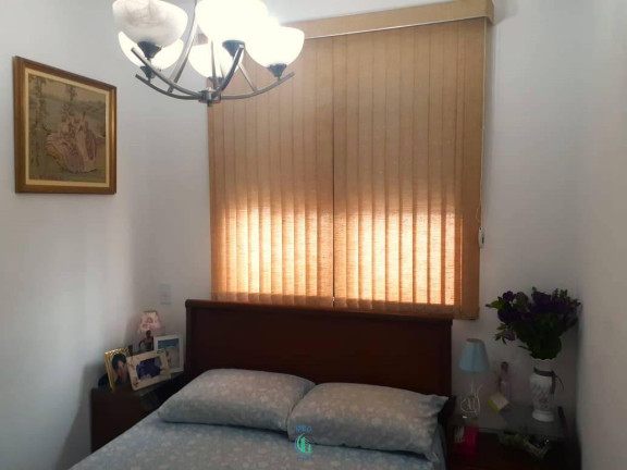 Imagem Apartamento com 2 Quartos à Venda, 39 m² em Veleiros - São Paulo Imagem Apartamento com 2 Quartos à Venda, 39 m² em Veleiros - São Paulo