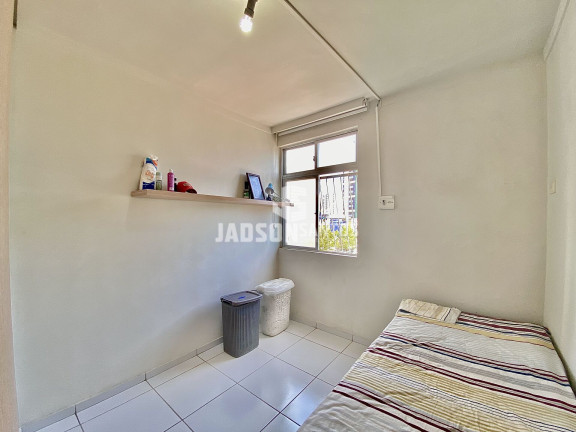 Imagem Apartamento com 2 Quartos à Venda, 52 m² em Boa Viagem - Recife