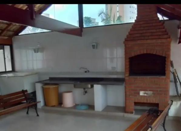 Imagem Apartamento com 2 Quartos à Venda, 50 m² em Vila Firmiano Pinto - São Paulo Imagem Apartamento com 2 Quartos à Venda, 50 m² em Vila Firmiano Pinto - São Paulo