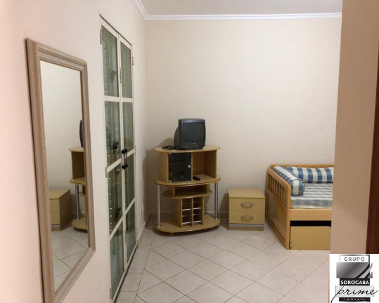 Imagem Apartamento com 2 Quartos à Venda, 70 m² em Parque Campolim - Sorocaba