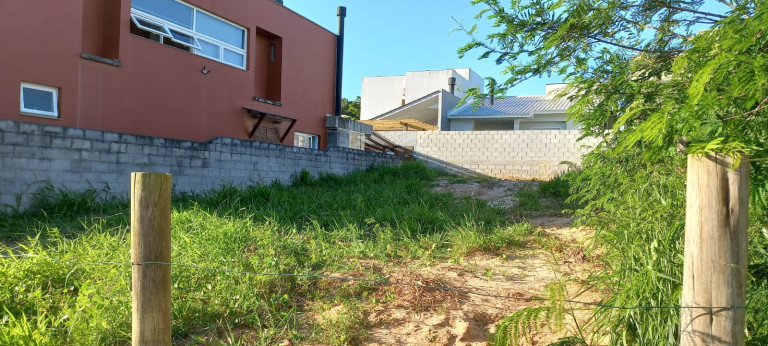 Imagem Terreno à Venda, 250 m² em Ambrósio - Garopaba