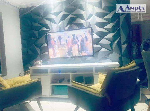 Imagem Sobrado com 3 Quartos à Venda, 170 m² em Tatuapé - São Paulo Imagem Sobrado com 3 Quartos à Venda, 170 m² em Tatuapé - São Paulo