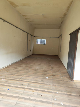 Imagem Imóvel Comercial para Alugar, 80 m² em Centro - Cesário Lange Imagem Imóvel Comercial para Alugar, 80 m² em Centro - Cesário Lange