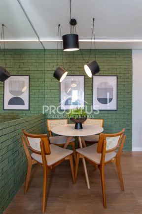 Imagem Apartamento com 2 Quartos à Venda, 35 m² em Jaguaré - São Paulo Imagem Apartamento com 2 Quartos à Venda, 35 m² em Jaguaré - São Paulo