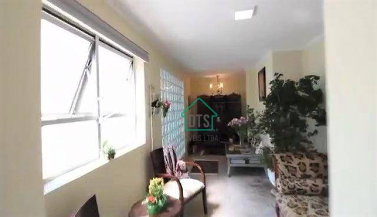 Imagem Apartamento com 4 Quartos à Venda, 170 m² em Higienópolis - São Paulo