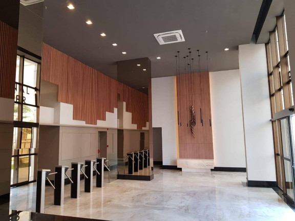 Imagem Sala Comercial à Venda, 533 m² em Papicu - Fortaleza