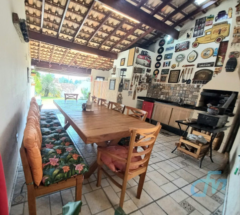 Imagem Casa com 2 Quartos à Venda, 120 m² em Mogi Moderno - Mogi Das Cruzes
