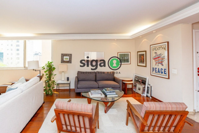 Imagem Apartamento com 3 Quartos à Venda ou Locação, 331 m² em Itaim Bibi - São Paulo Imagem Apartamento com 3 Quartos à Venda ou Locação, 331 m² em Itaim Bibi - São Paulo