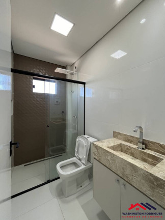 Imagem Casa com 4 Quartos à Venda, 450 m² em Villa Suíça Brasília - Cidade Ocidental Imagem Casa com 4 Quartos à Venda, 450 m² em Villa Suíça Brasília - Cidade Ocidental