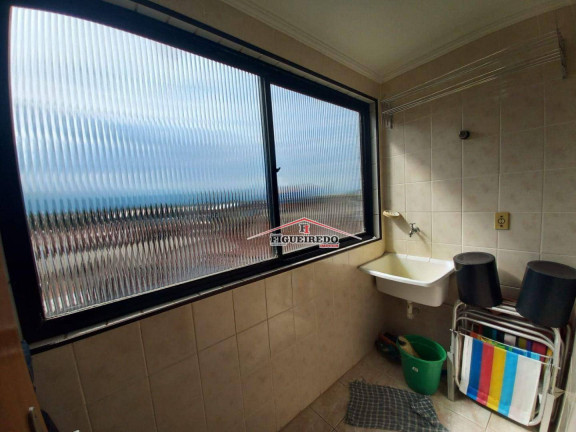 Imagem Apartamento com 2 Quartos à Venda, 100 m² em Caiçara - Praia Grande