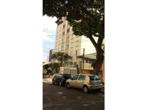 Apartamento com 3 Quartos à Venda, 93 m² em Bonfim - Campinas