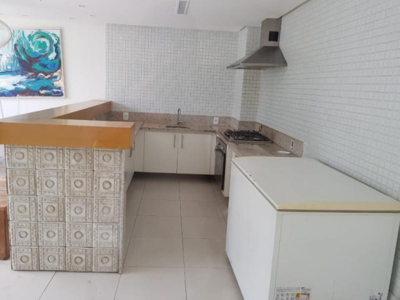 Imagem Apartamento com 1 Quarto à Venda, 45 m² em Armação - Salvador Imagem Apartamento com 1 Quarto à Venda, 45 m² em Armação - Salvador