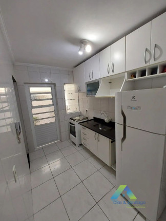 Imagem Sobrado com 2 Quartos à Venda, 75 m² em Vila Alpina - São Paulo Imagem Sobrado com 2 Quartos à Venda, 75 m² em Vila Alpina - São Paulo