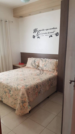 Imagem Apartamento com 2 Quartos à Venda, 57 m² em Jardim Simus - Sorocaba Imagem Apartamento com 2 Quartos à Venda, 57 m² em Jardim Simus - Sorocaba