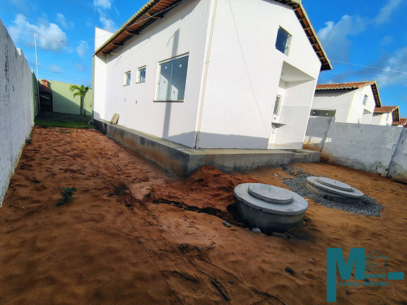 Imagem Casa com 2 Quartos à Venda, 200 m² em Moinho Dos Ventos - Extremoz Imagem Casa com 2 Quartos à Venda, 200 m² em Moinho Dos Ventos - Extremoz