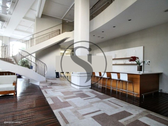 Imagem Apartamento com 1 Quarto à Venda, 78 m² em Vila Nova Conceição - São Paulo Imagem Apartamento com 1 Quarto à Venda, 78 m² em Vila Nova Conceição - São Paulo