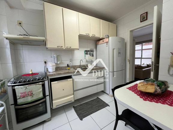 Imagem Apartamento com 3 Quartos à Venda, 74 m² em Boqueirão - Santos Imagem Apartamento com 3 Quartos à Venda, 74 m² em Boqueirão - Santos