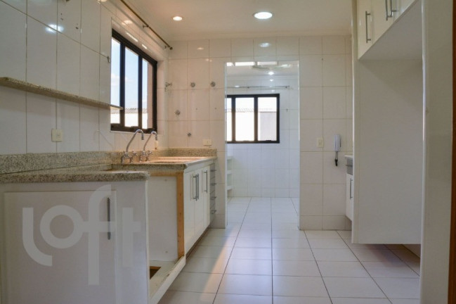 Imagem Imóvel com 3 Quartos à Venda, 196 m² em Vila Santo Estéfano - São Paulo Imagem Imóvel com 3 Quartos à Venda, 196 m² em Vila Santo Estéfano - São Paulo