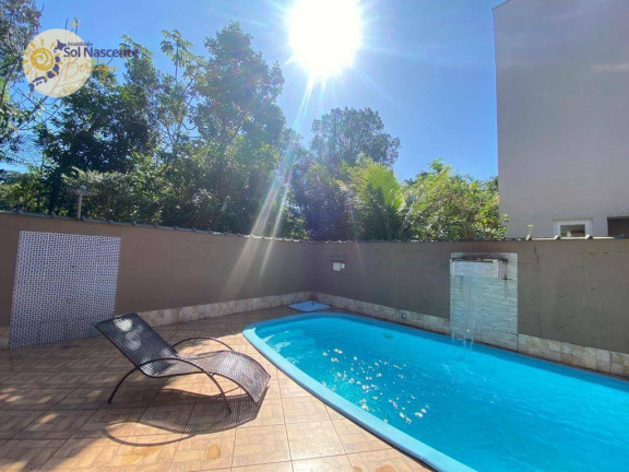 Imagem Casa com 2 Quartos à Venda, 147 m² em Indaiá - Bertioga Imagem Casa com 2 Quartos à Venda, 147 m² em Indaiá - Bertioga