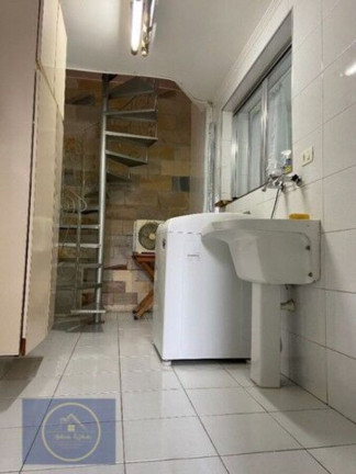Imagem Sobrado com 3 Quartos à Venda, 220 m² em Vila Beatriz - São Paulo Imagem Sobrado com 3 Quartos à Venda, 220 m² em Vila Beatriz - São Paulo