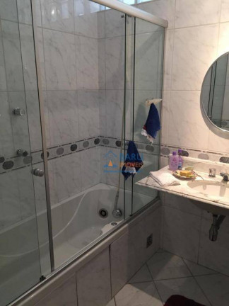 Imagem Apartamento com 3 Quartos à Venda, 210 m² em Higienópolis - São Paulo Imagem Apartamento com 3 Quartos à Venda, 210 m² em Higienópolis - São Paulo