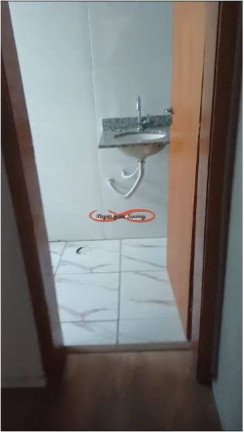 Imagem Apartamento com 1 Quarto à Venda, 25 m² em Brás - São Paulo