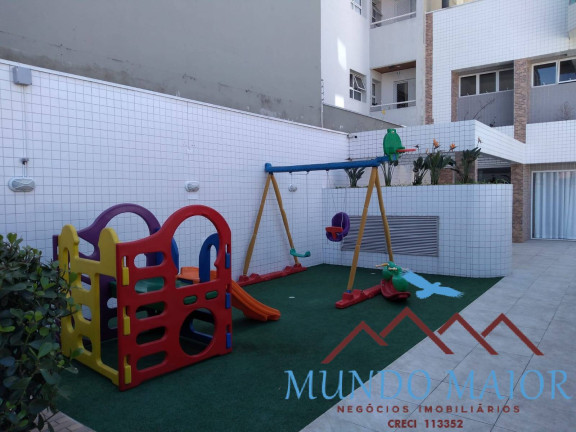 Imagem Apartamento com 2 Quartos à Venda, 52 m² em Jardim Do Mar - São Bernardo Do Campo